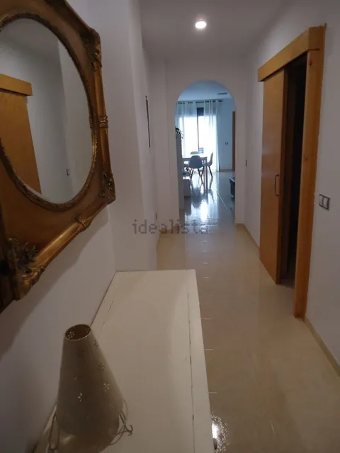 Pis de 90 m² a Vícar