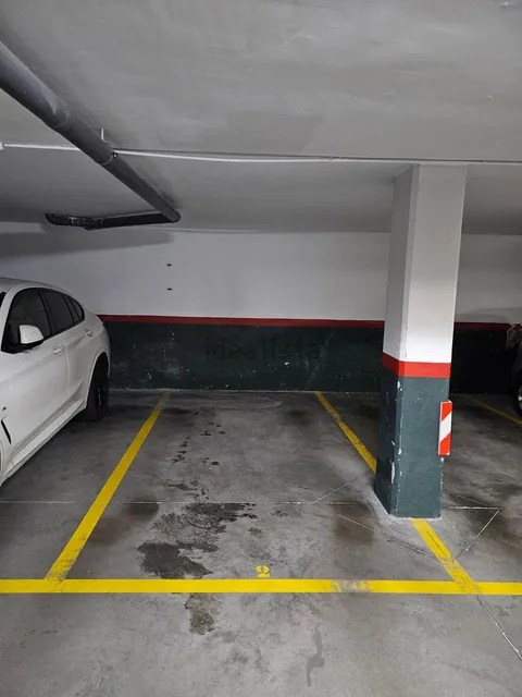 Appartamento 119 m² a Madrid