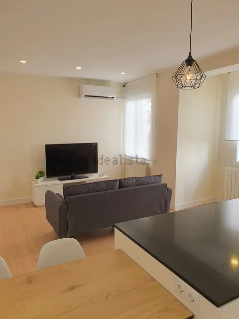 Pis de 65 m² a Saragossa