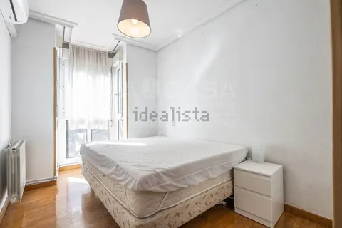 Pis de 94 m² a Madrid