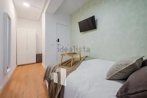 Habitación en alquiler, Madrid