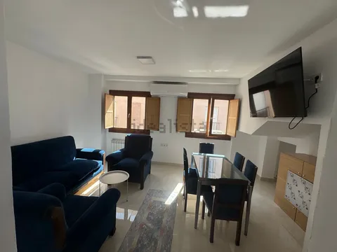 Pis de 90 m² a Granada