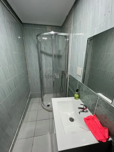 Chambre à louer, León (3/4)