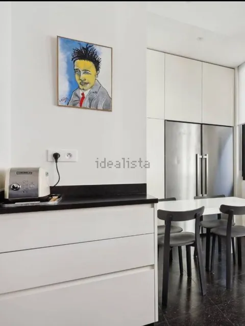 Pis de 79 m² a Madrid