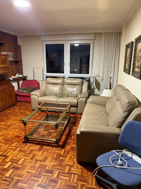 Quarto para alugar, Burgos (4/7)