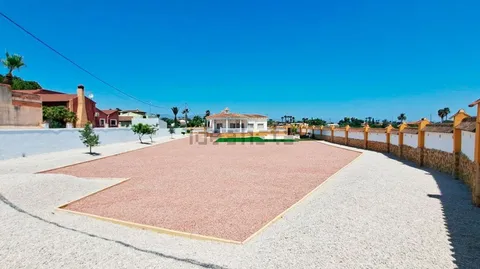 Casa de 140 m² a Catral