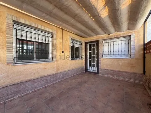 Casa de 116 m² en San Pedro del Pinatar (4/37)