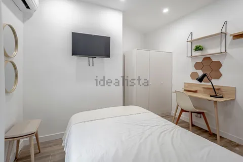Flat 68 m² in Madrid