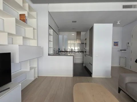 Apartamento 100 m² em València