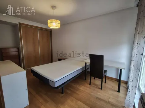 Pis de 90 m² a Salamanca (4/14)