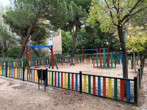 Pis de 85 m² a Madrid