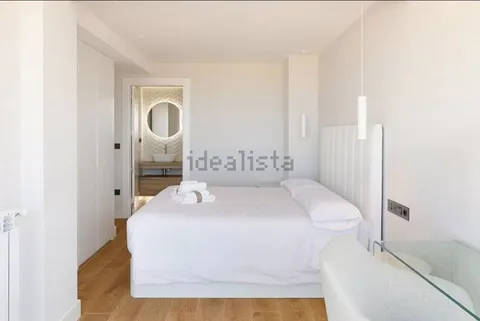 Chambre à louer, Cádiz