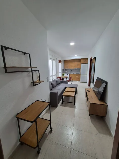 Wohnung 53 m² in Málaga (2/15)