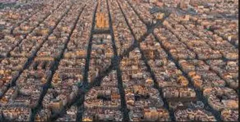 Appartamento 50 m² a Barcelona
