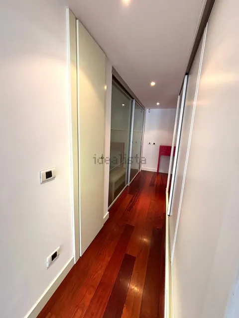 Pis de 96 m² a Madrid