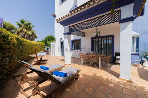 Haus 157 m² in Marbella