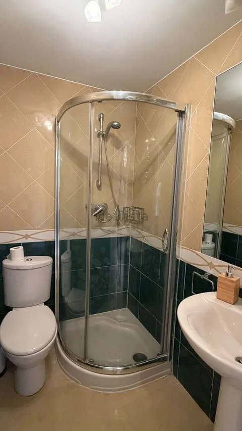 Appartamento 120 m² a Marbella
