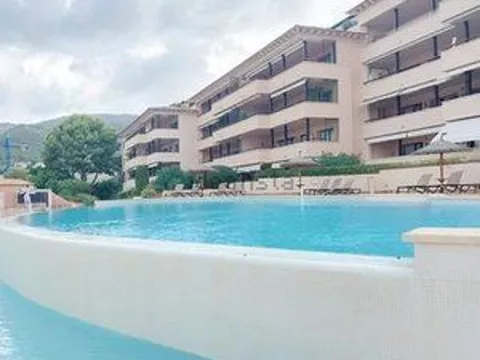 Wohnung 210 m² in Calvià