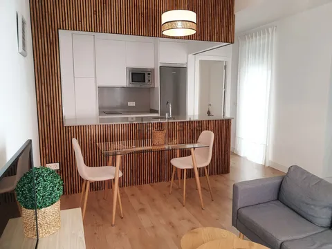 Pis de 78 m² a Sevilla