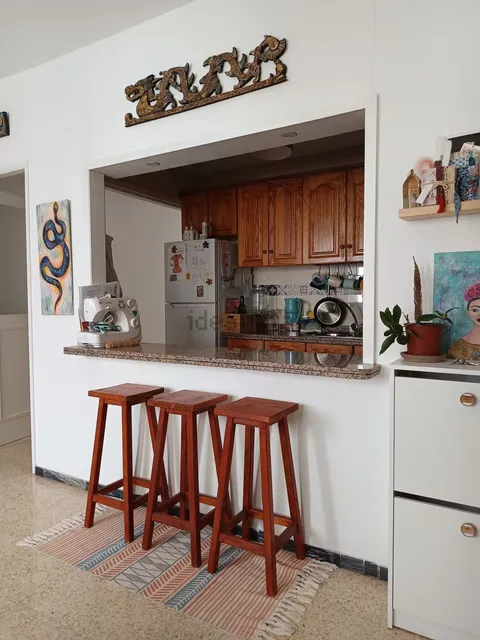 Chambre à louer, Santa Cruz de Ténérife