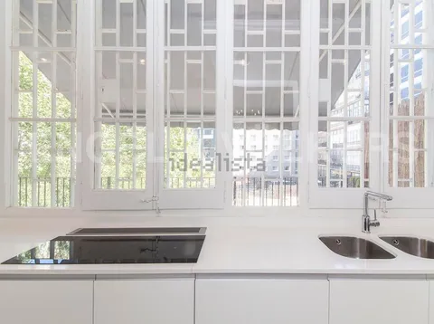 Apartamento 135 m² em Barcelona