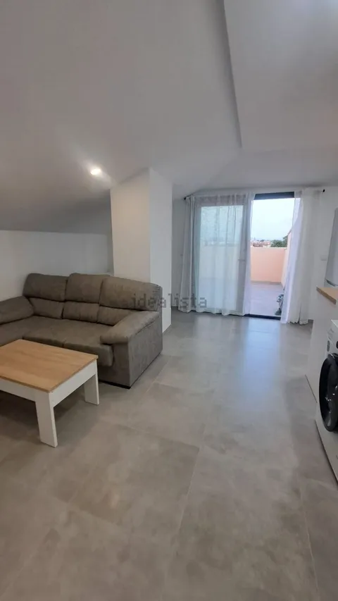 Pis de 75 m² a Múrcia