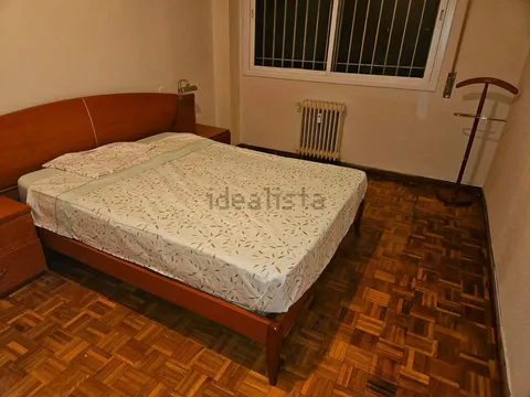 Zimmer zur Miete, Madrid (2/9)