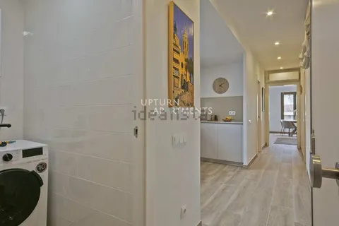Pis de 75 m² a Barcelona