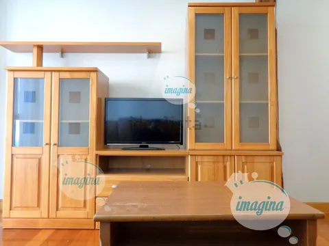 Pis de 78 m² a Bilbao