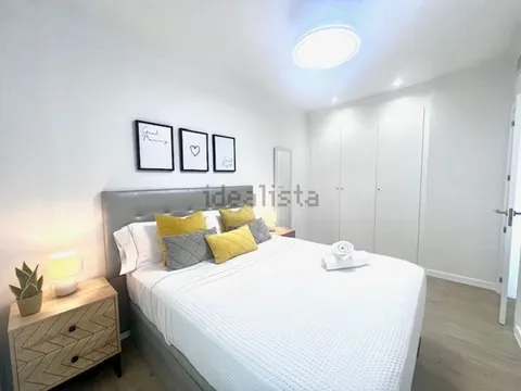 Pis de 65 m² a Màlaga