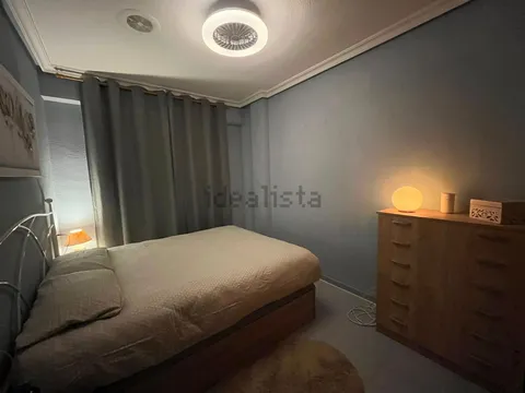 Stanza in affitto, l'Alfàs del Pi (3/9)