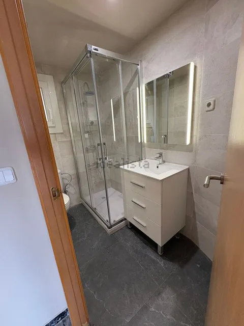 Pis de 58 m² a Mataró
