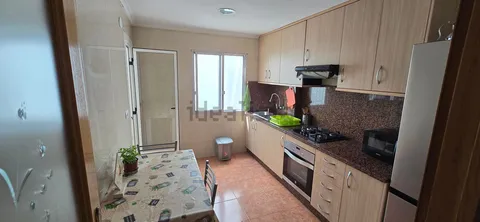 Habitació de lloguer, Alacant