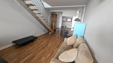 Pis de 55 m² a Madrid (4/36)