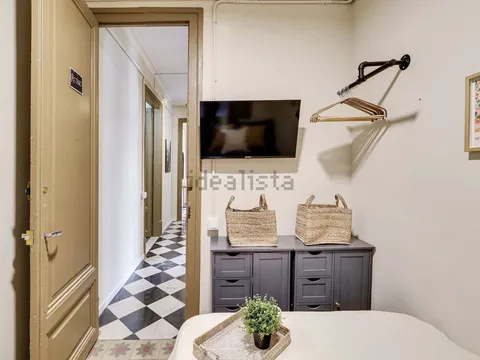 Chambre à louer, Barcelone