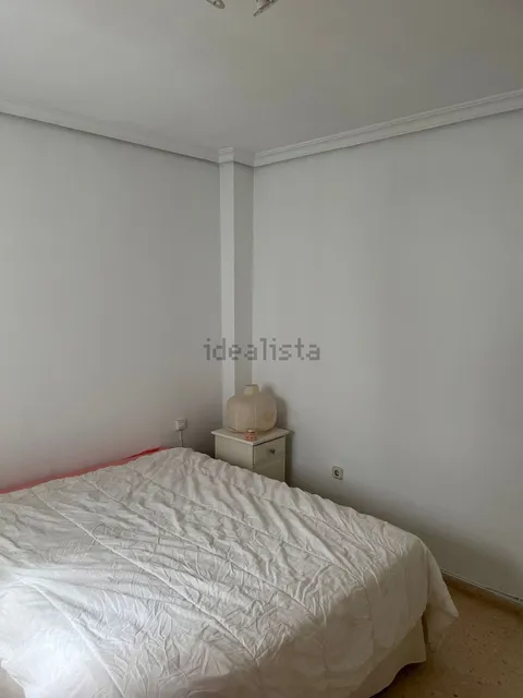 Квартира 76 м² у Gines