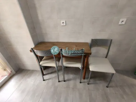 Pis de 94 m² a Segovia