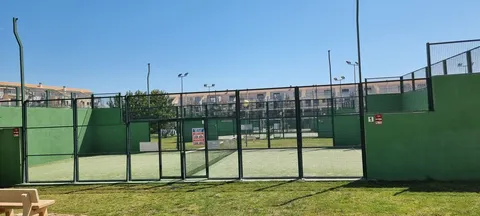 Pis de 65 m² a Sant Jordi