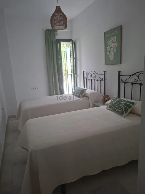 Pis de 100 m² a Sevilla