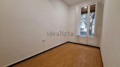 Pis de 120 m² a Barcelona