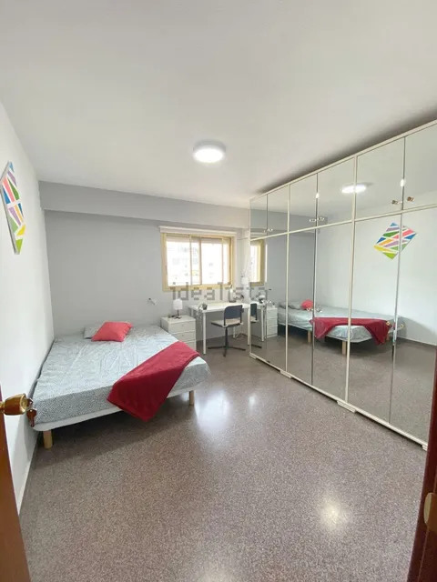 Stanza in affitto, Valencia