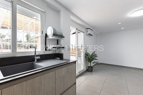 Pis de 77 m² a València