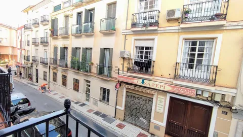 Appartement 89 m² à Málaga