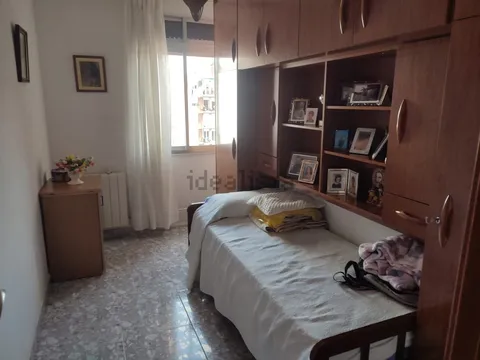 Pis de 87 m² a Barcelona