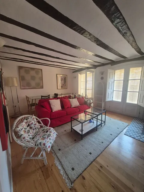 Piso de 80 m² en Haro