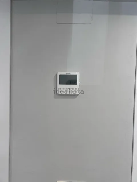 Habitació de lloguer, Saragossa