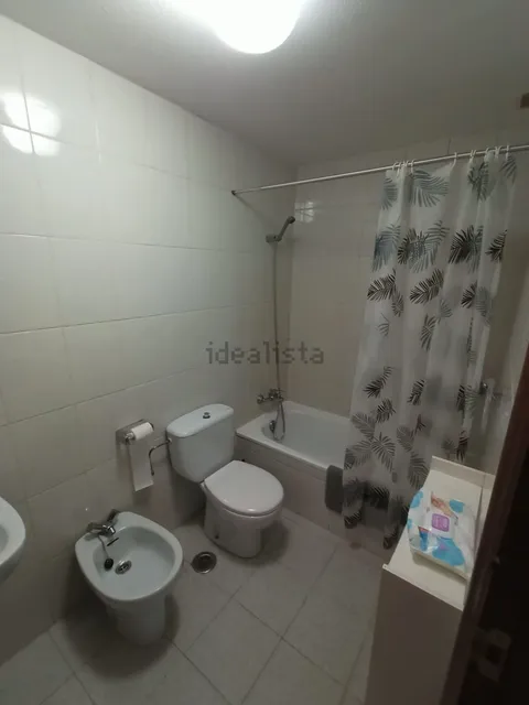 Habitació de lloguer, Santiago de Compostel·la