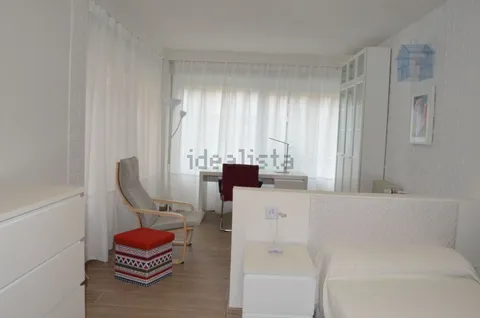 Habitació de lloguer, Madrid (2/15)