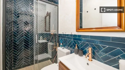 Appartamento 31 m² a Madrid