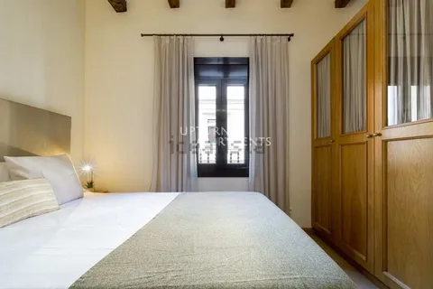 Wohnung 27 m² in Barcelona